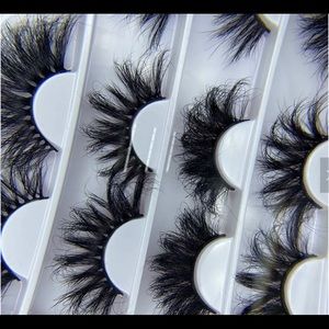 Lashes